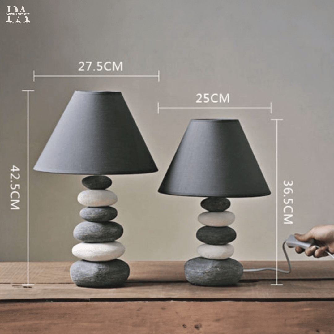 Kirei Stack Table Lamp | Knesse