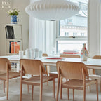 Aurelle Serenity Pendant Lamp | Knesse