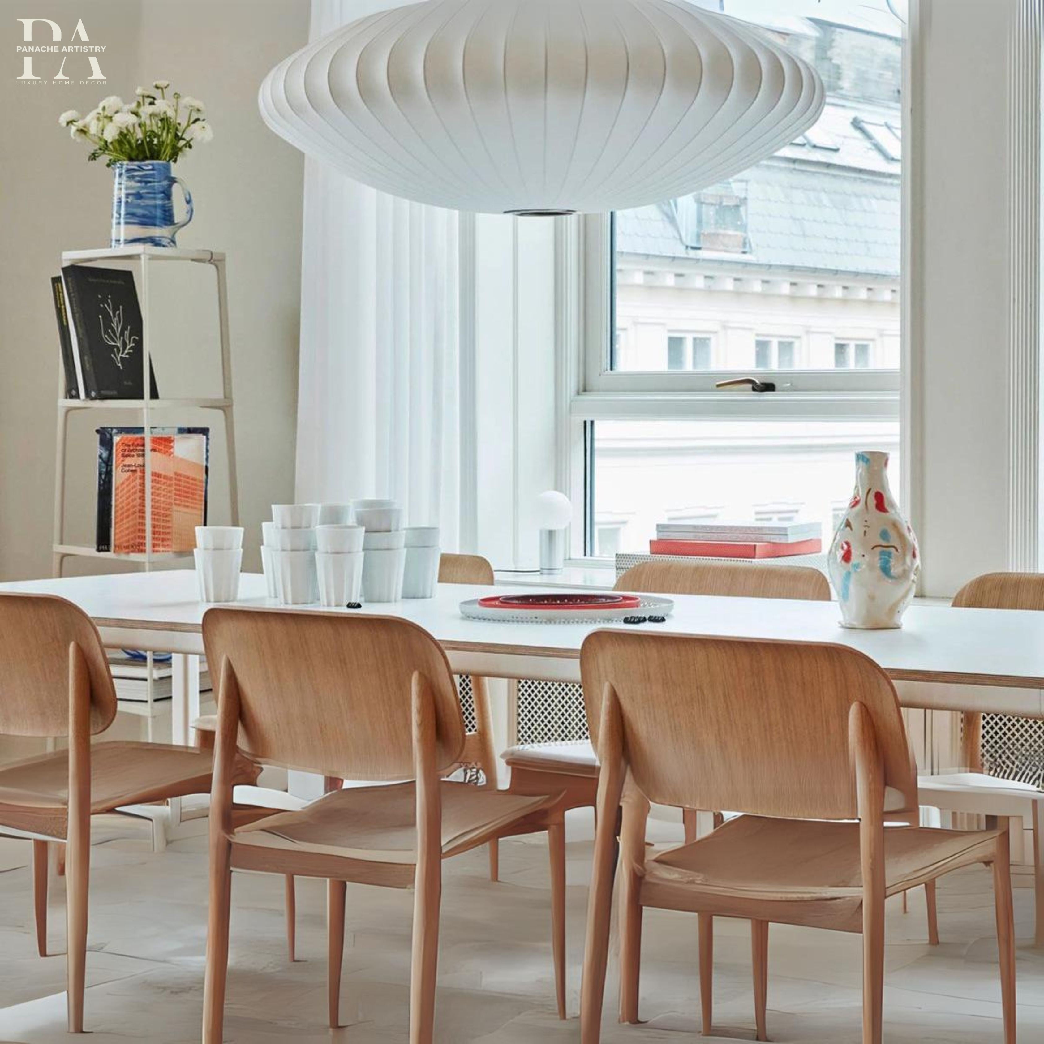 Aurelle Serenity Pendant Lamp | Knesse