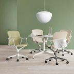 Aurea Glass Pendant Lamp With Wood Accent For Modern Interiors | Snurv