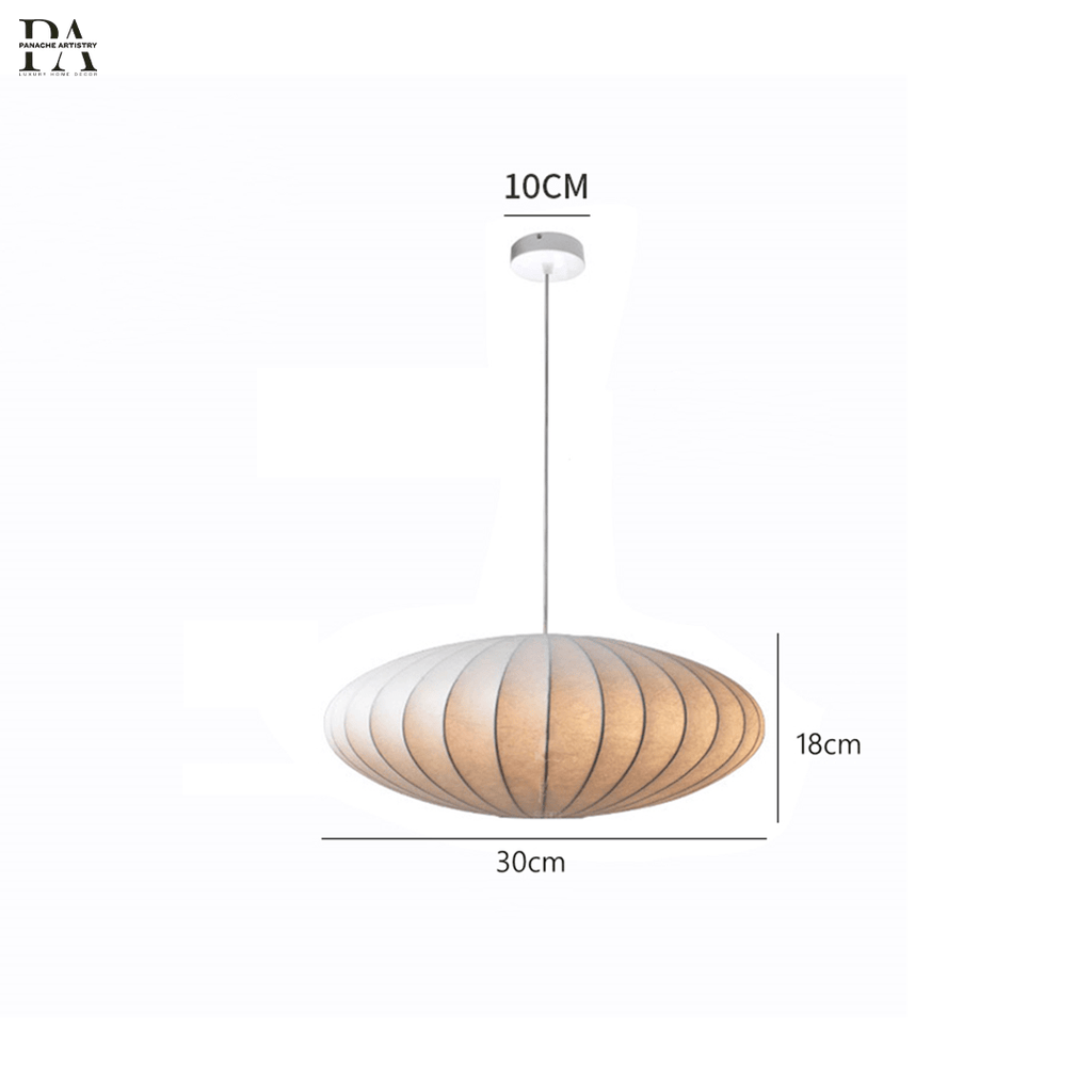 Aurelle Serenity Pendant Lamp | Knesse