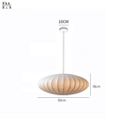 Aurelle Serenity Pendant Lamp | Knesse