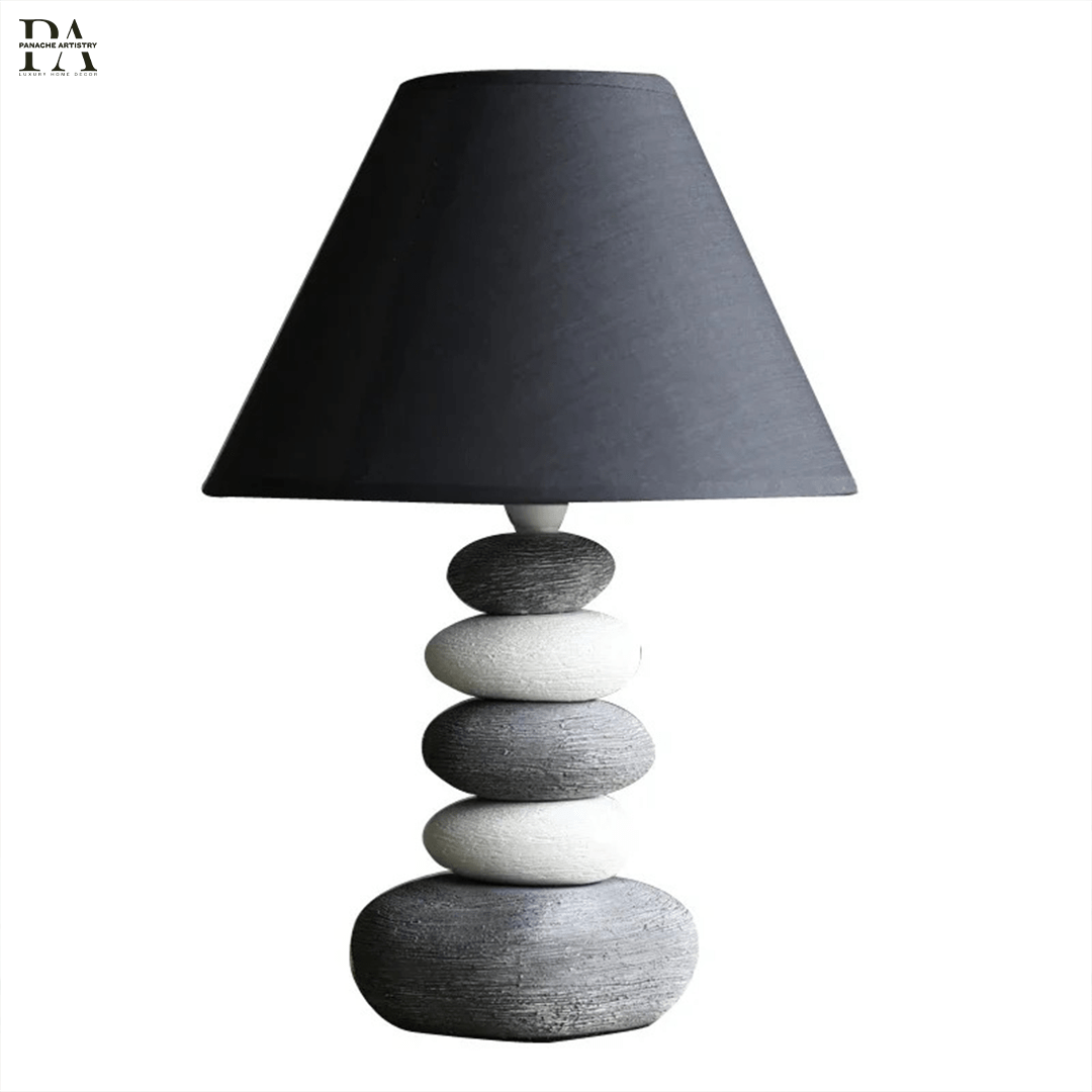 Kirei Stack Table Lamp | Knesse