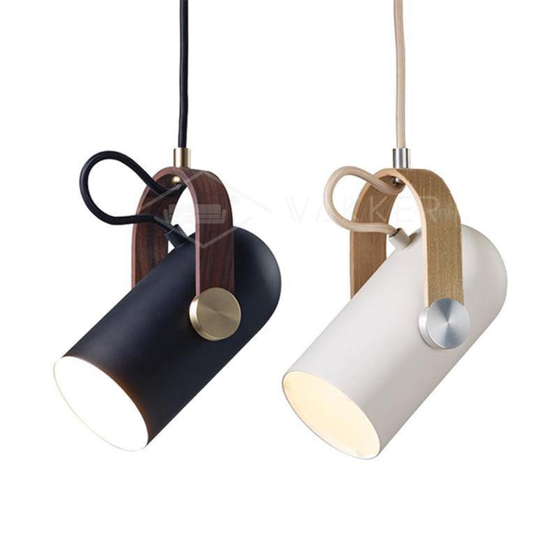 Kovara Modern Lamp for Bright Interior Illumination | Snurv