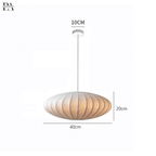 Aurelle Serenity Pendant Lamp | Knesse