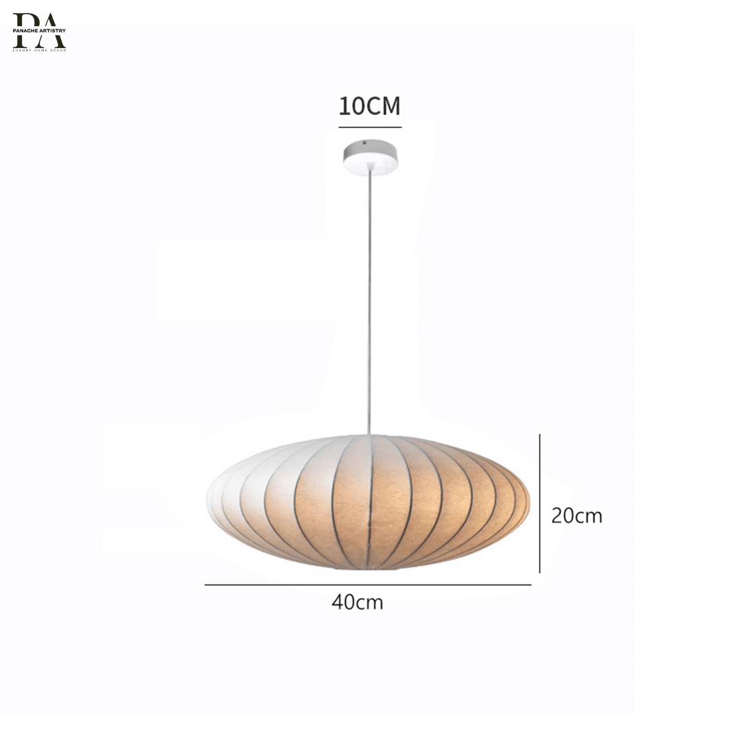 Aurelle Serenity Pendant Lamp | Knesse