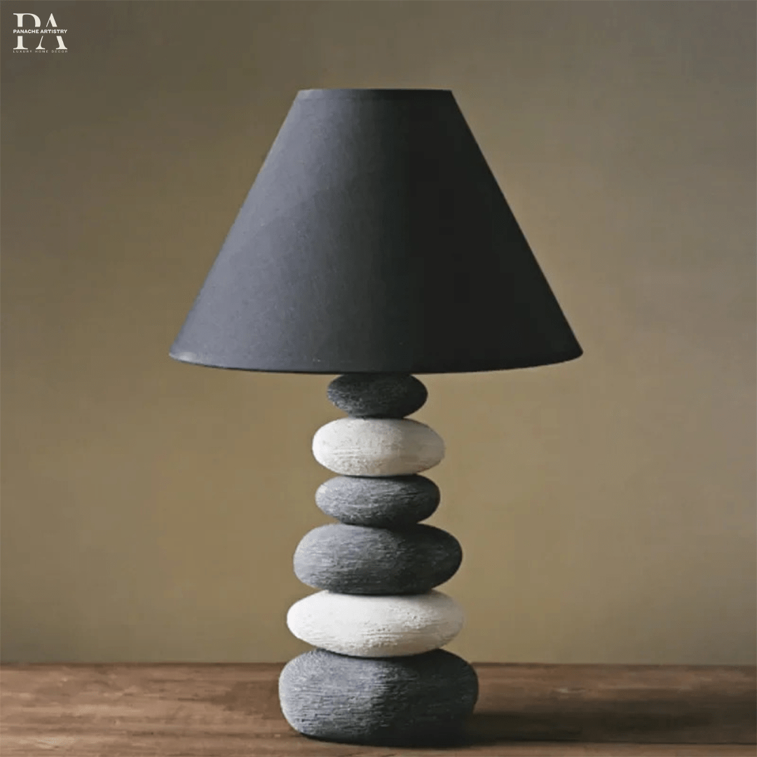 Kirei Stack Table Lamp | Knesse