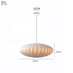 Aurelle Serenity Pendant Lamp | Knesse
