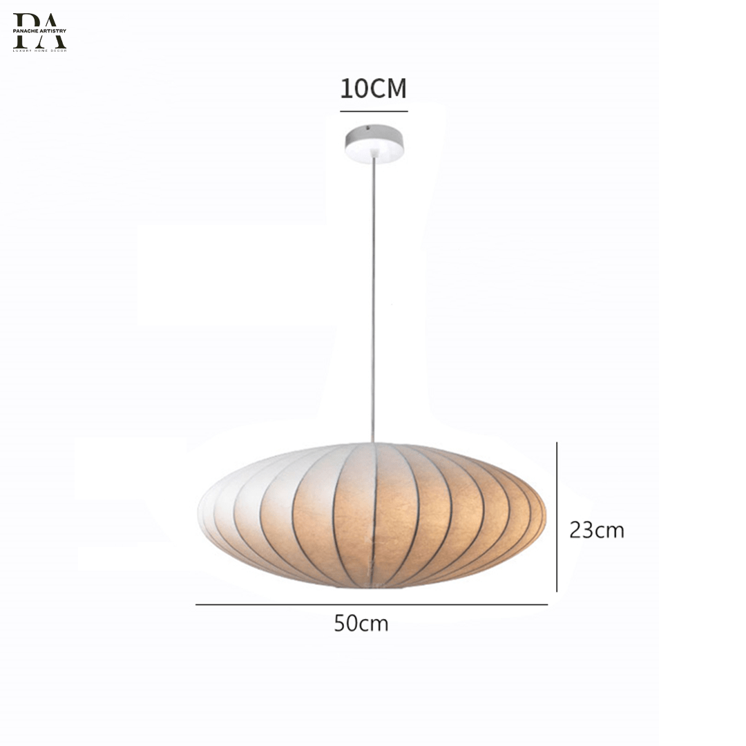Aurelle Serenity Pendant Lamp | Knesse
