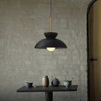 Virelle | Nordic Minimalist Pendant Light With Warm Glow | Snurv