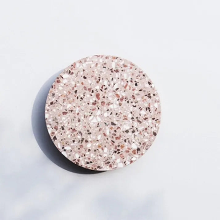 NovaTerra Nordic Terrazzo Wall Light For Hallways And Corridors | Snurv