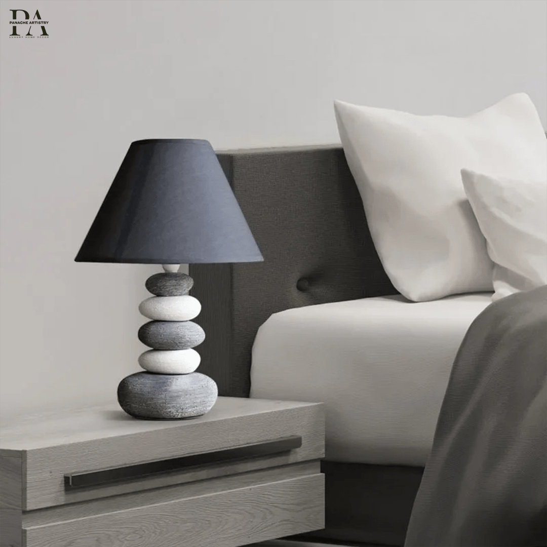 Kirei Stack Table Lamp | Knesse
