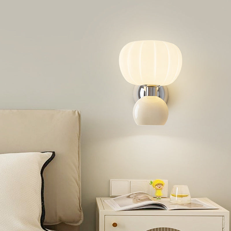 Serenite Wall LED Lamp Calming Ambient Light for Relaxed Spaces | Snurv