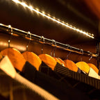 LumaSense Motion-Activated Closet Light | Knesse