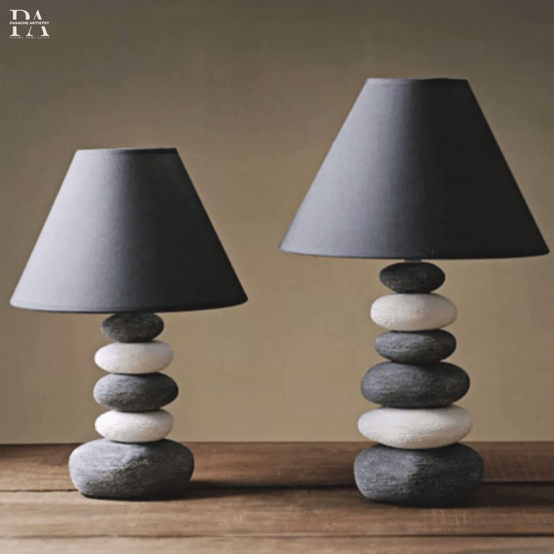Kirei Stack Table Lamp | Knesse