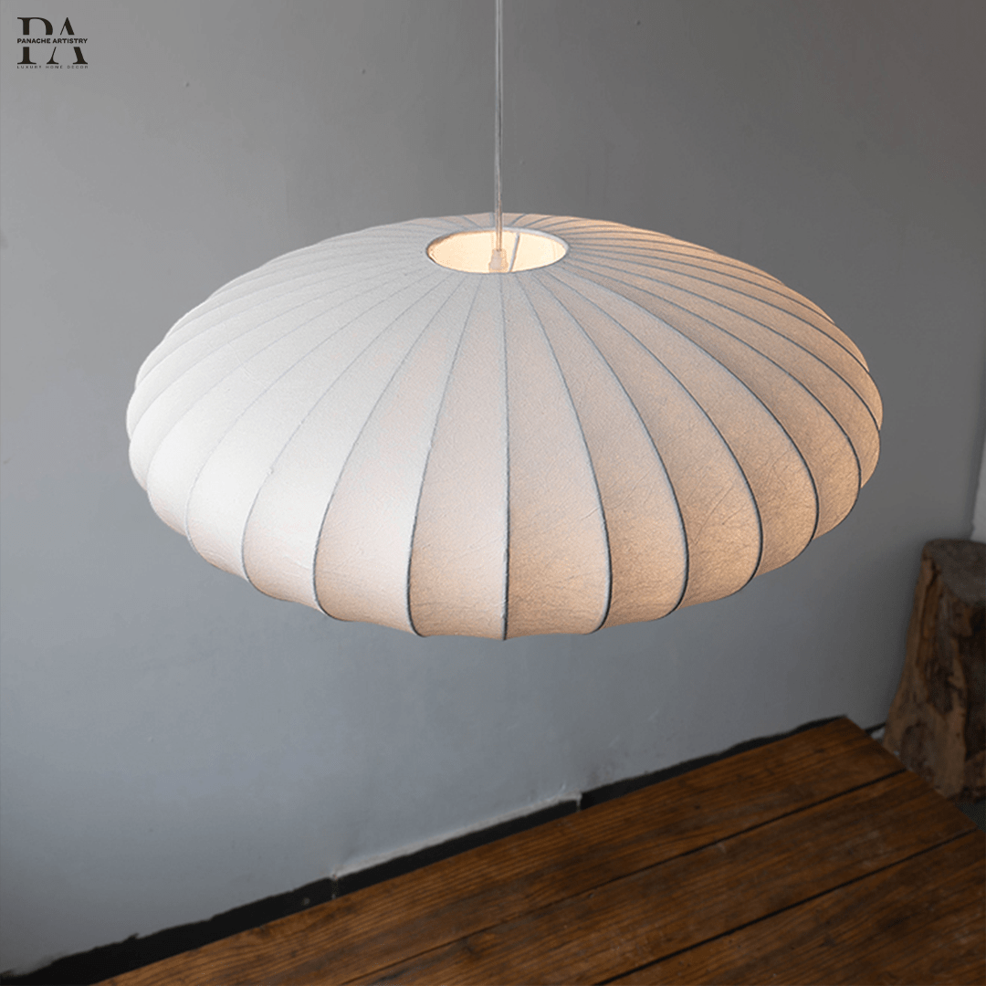 Aurelle Serenity Pendant Lamp | Knesse