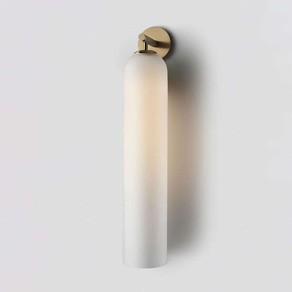 Lumiara | Glass Wall Sconce | Snurv