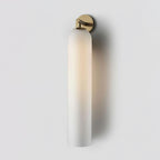 Lumiara | Glass Wall Sconce | Snurv
