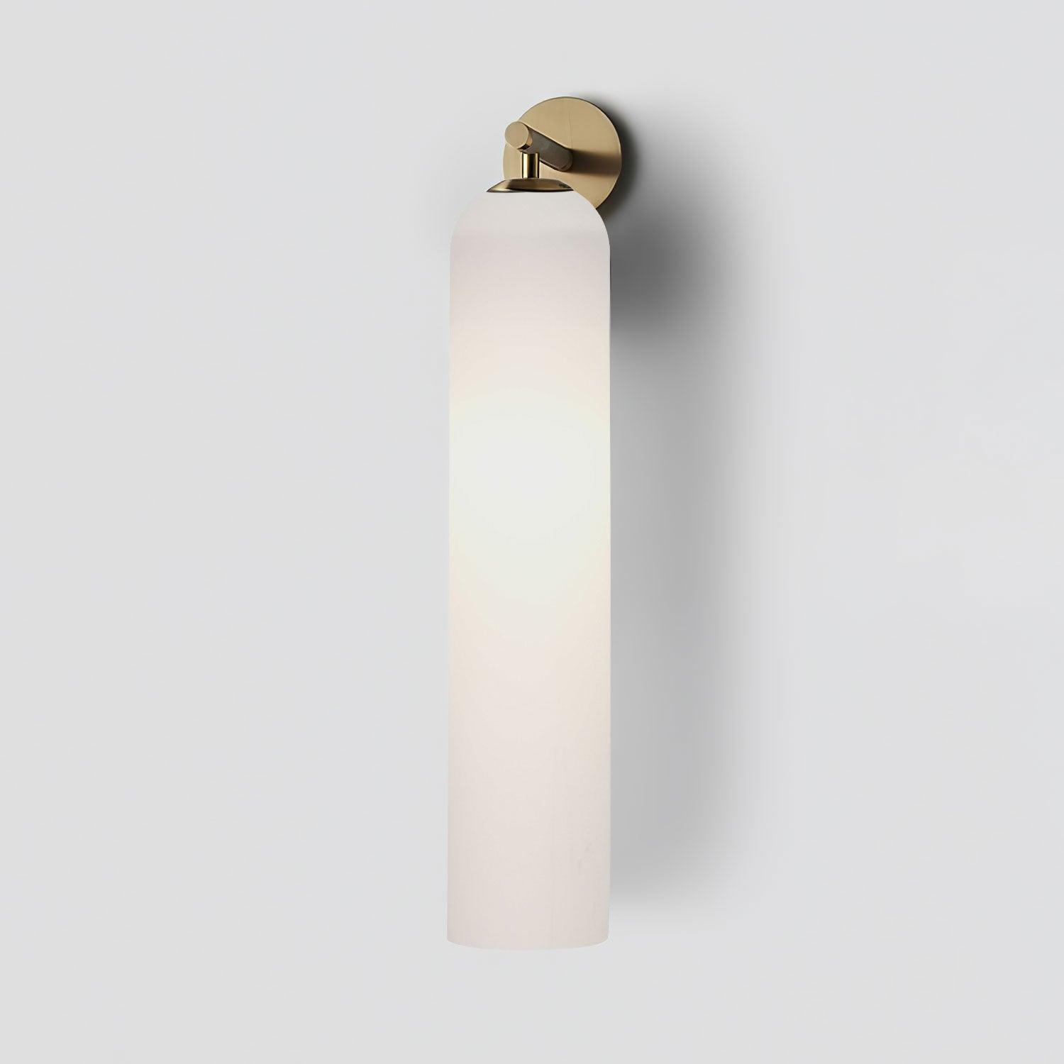 Lumiara | Glass Wall Sconce | Snurv