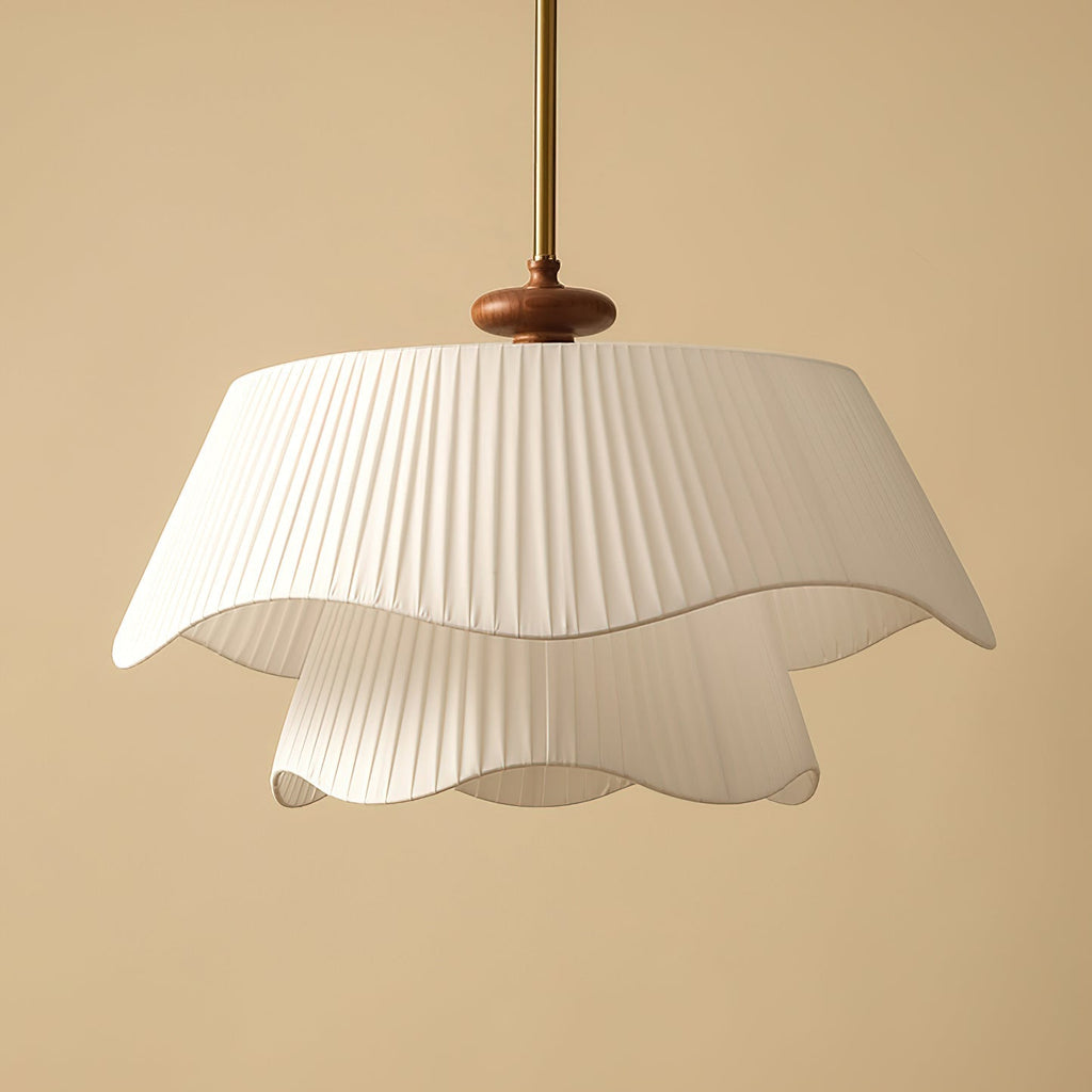Lunara Pendant Light Contemporary Warm Glow for Living Spaces | Snurv