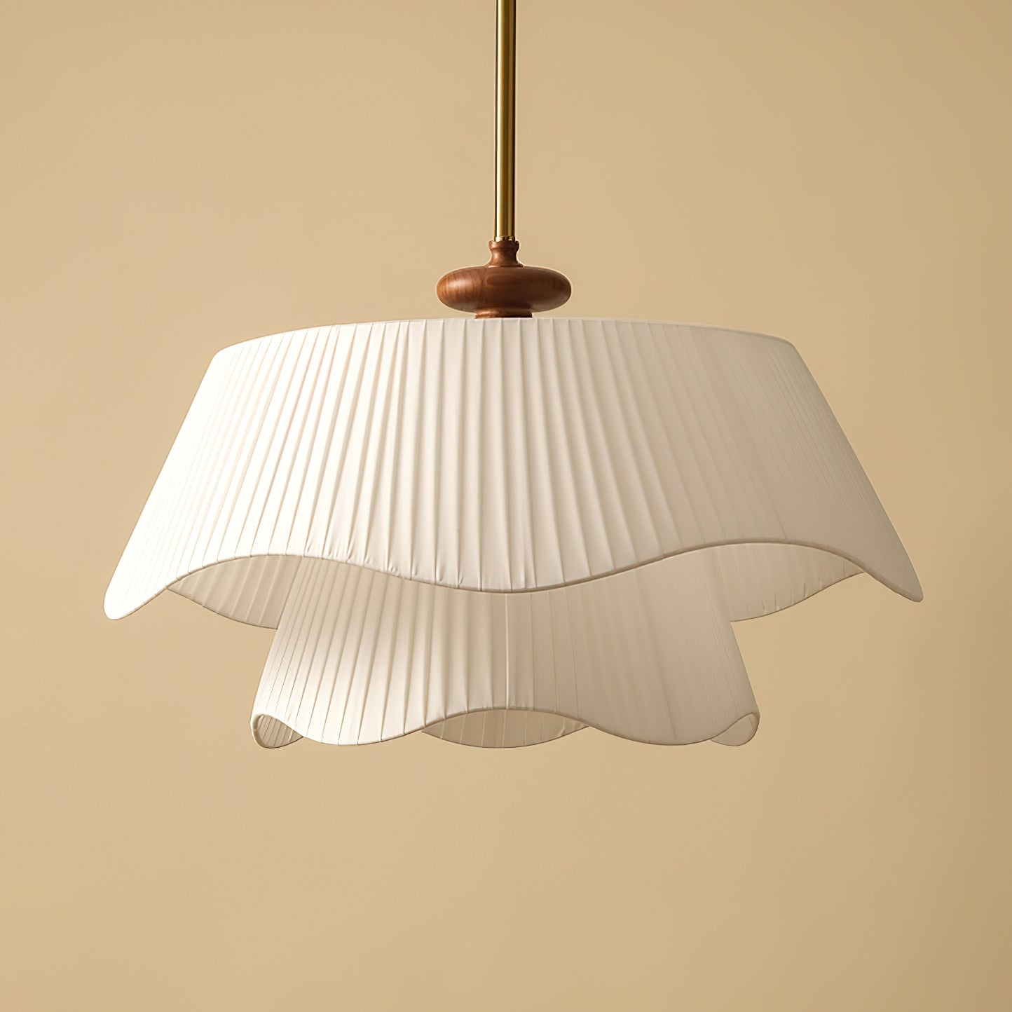 Lunara Pendant Light Contemporary Warm Glow for Living Spaces | Snurv