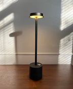 Harbor Cordless LED Table Lamp | Knesse