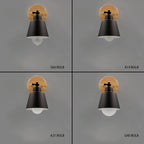 Rowan Wall Sconce | Knesse