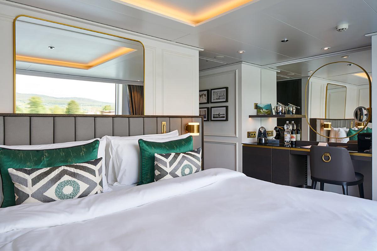 Astrae Flush Mount Bedside Wall Light For Reading And Warmth | Snurv