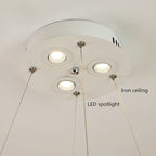 Averon | Nordic Pendant Light | Knesse