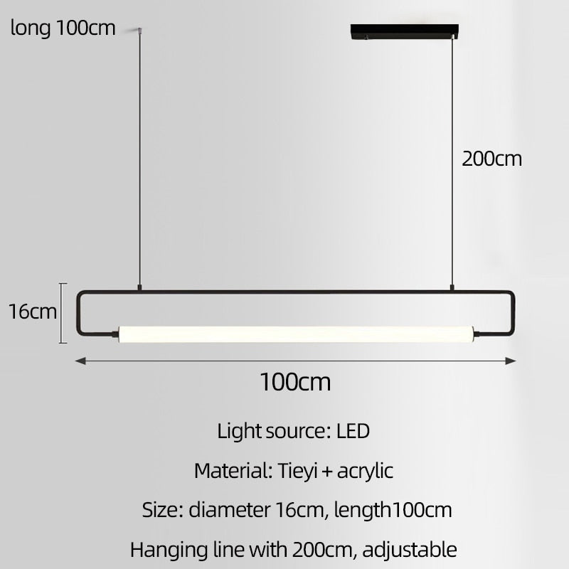 Novae Nordic Dining and Bar Chandelier for Restaurants and Cafes | Snurv