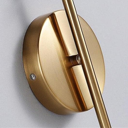 Lumera Globe Wall Sconce | Knesse