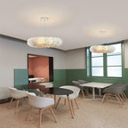 Averon | Nordic Pendant Light | Knesse