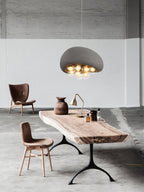 Elara Bubble Pendant Light With Sphere Cluster Design | Snurv