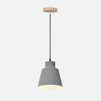 Lynton Cone Pendant Light | Knesse