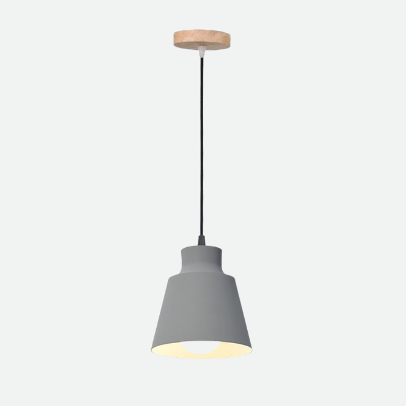 Lynton Cone Pendant Light