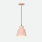 Lynton Cone Pendant Light | Knesse