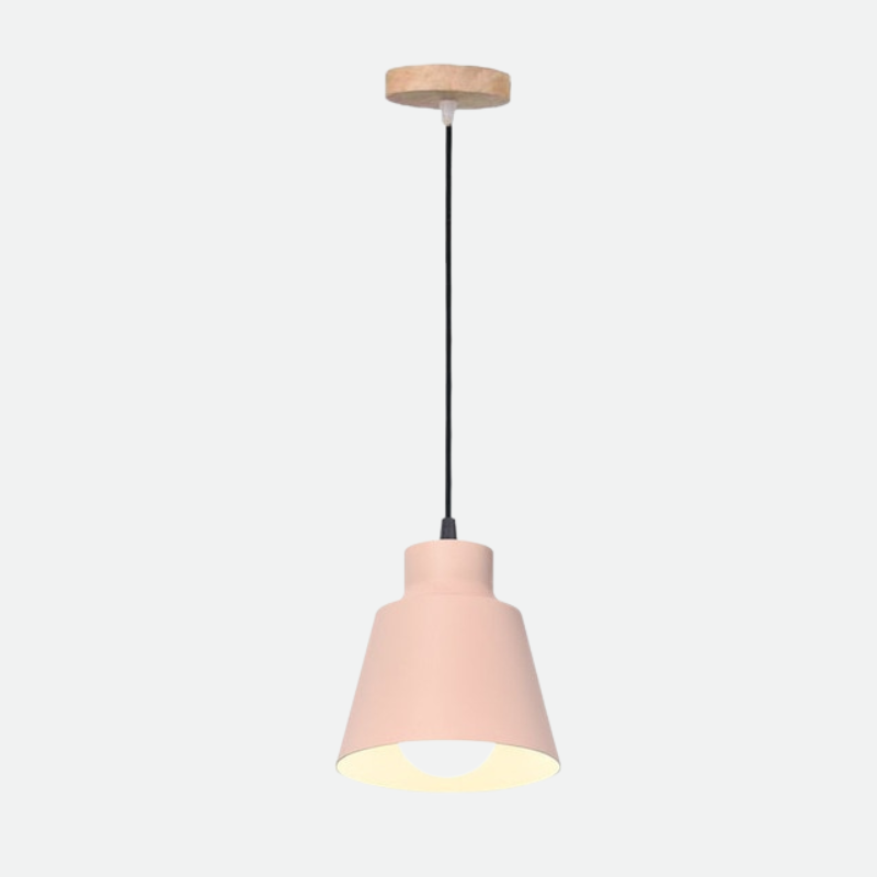 Lynton Cone Pendant Light