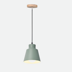 Lynton Cone Pendant Light | Knesse
