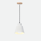 Lynton Cone Pendant Light | Knesse