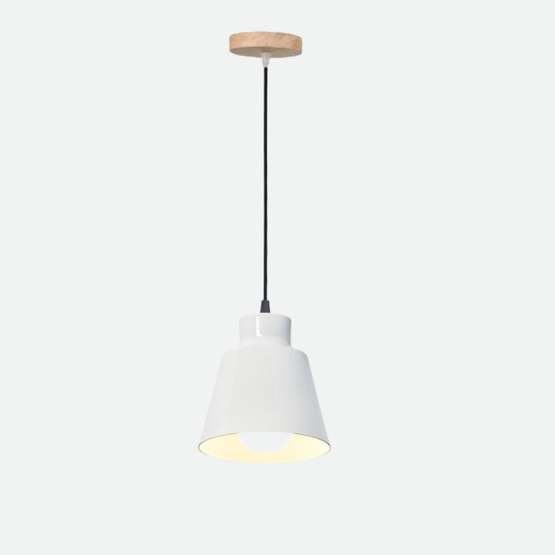 Lynton Cone Pendant Light