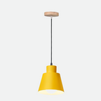 Lynton Cone Pendant Light | Knesse
