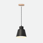 Lynton Cone Pendant Light | Knesse