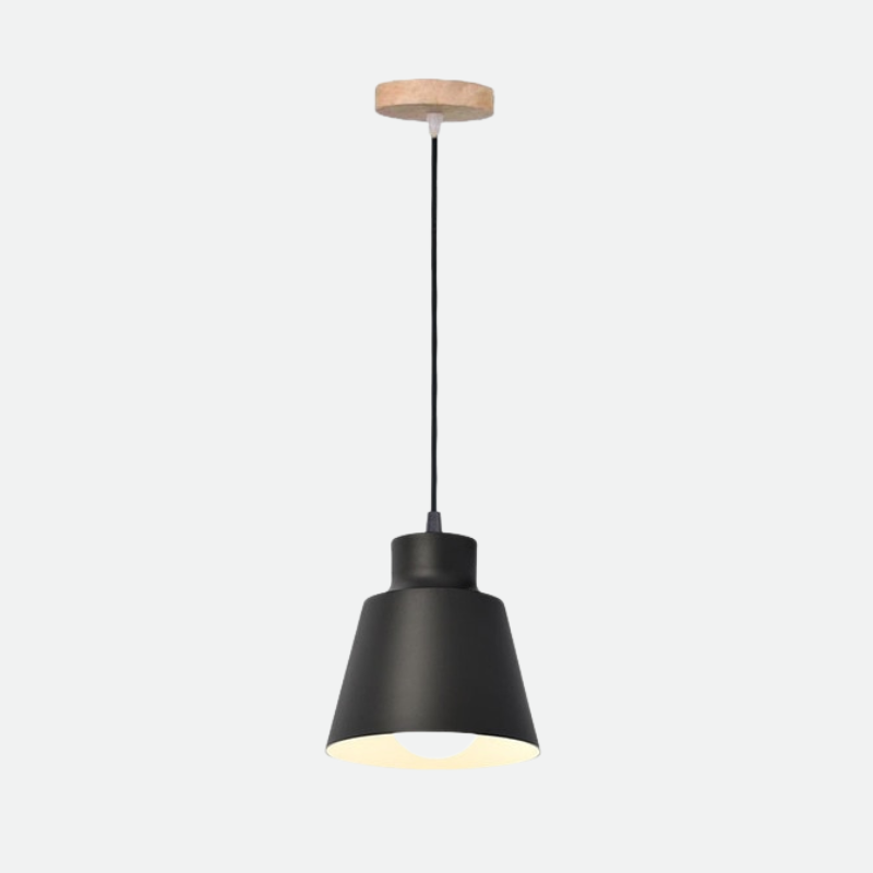 Lynton Cone Pendant Light