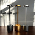 Harbor Cordless LED Table Lamp | Knesse