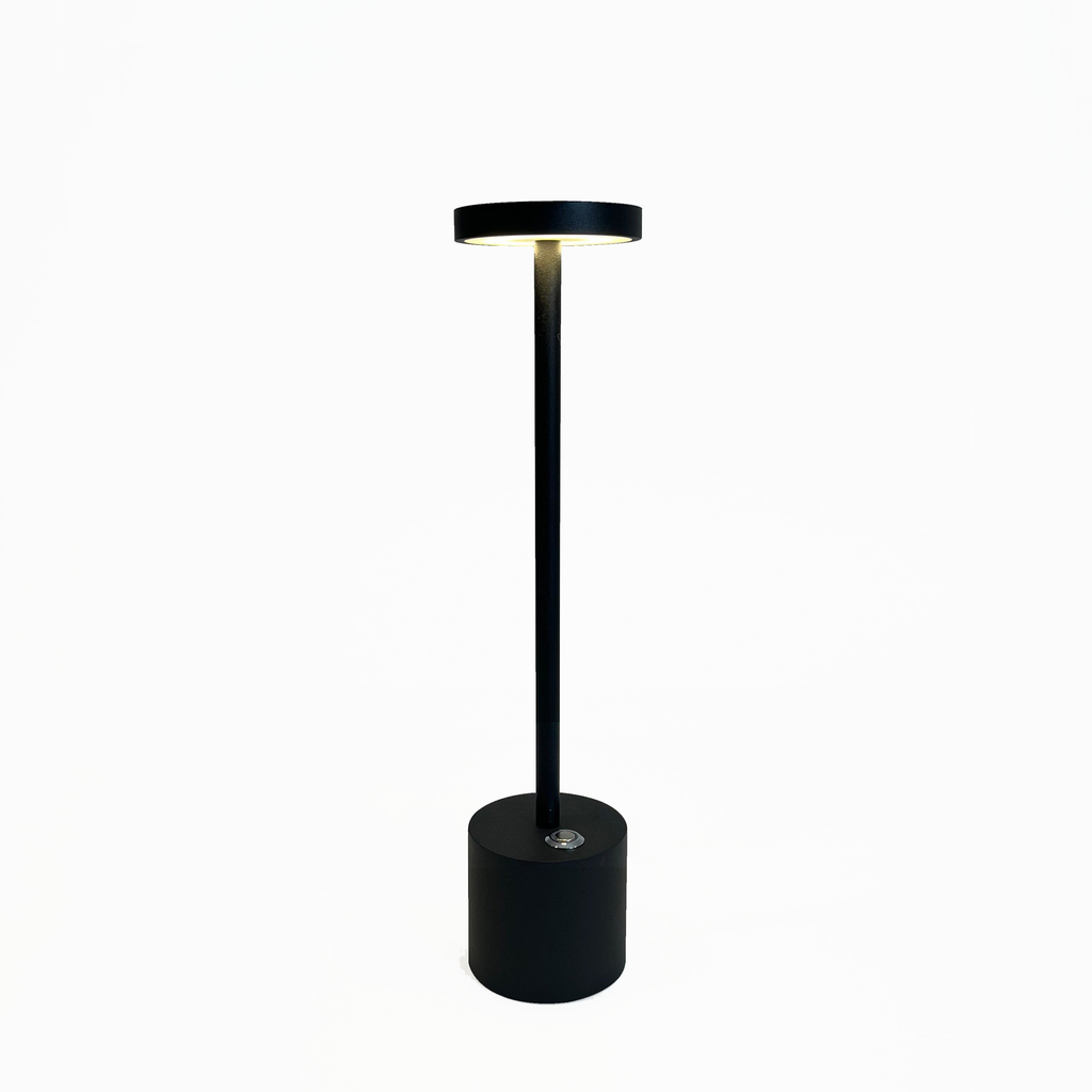 Harbor Cordless LED Table Lamp | Knesse