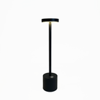 Harbor Cordless LED Table Lamp | Knesse