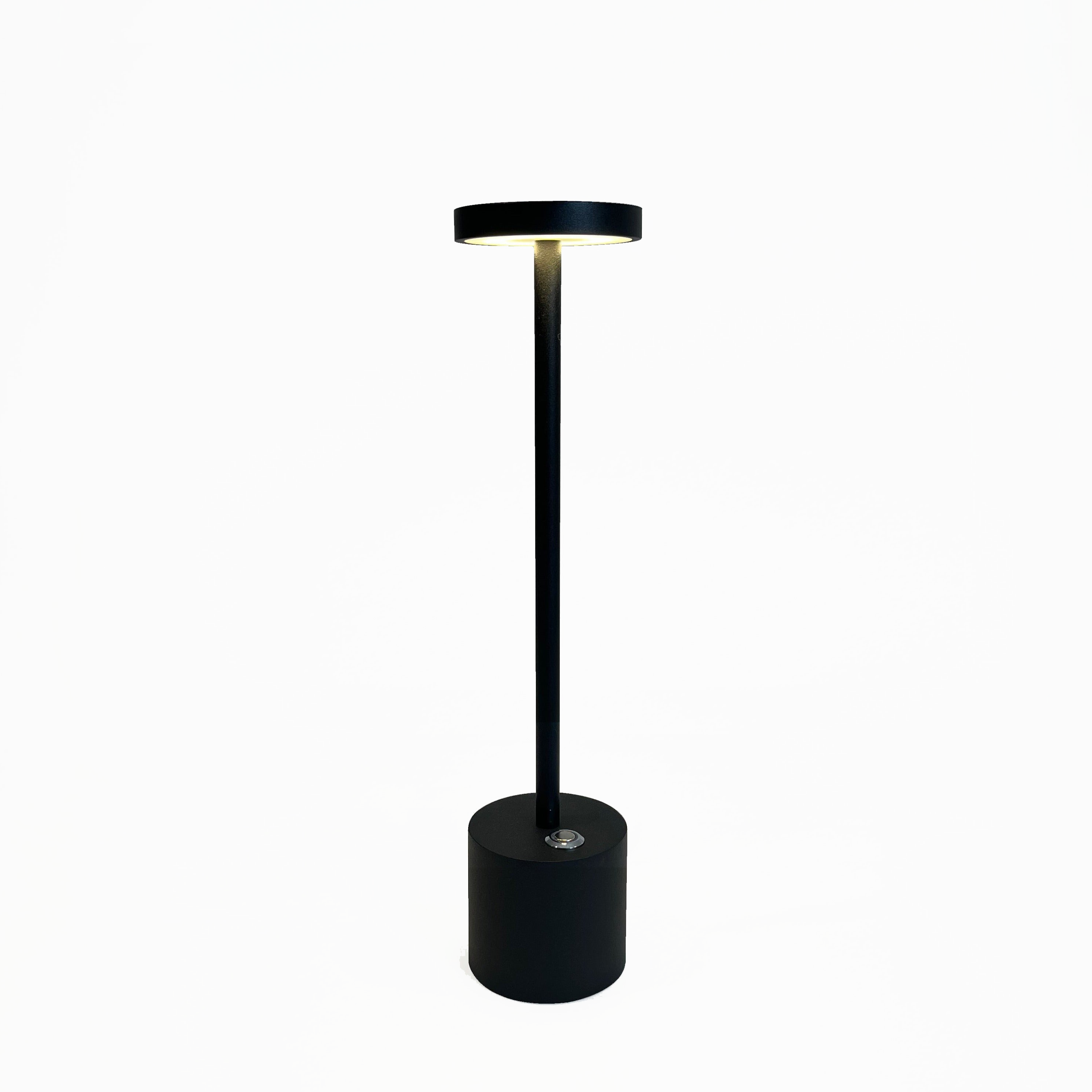 Harbor Cordless LED Table Lamp | Knesse