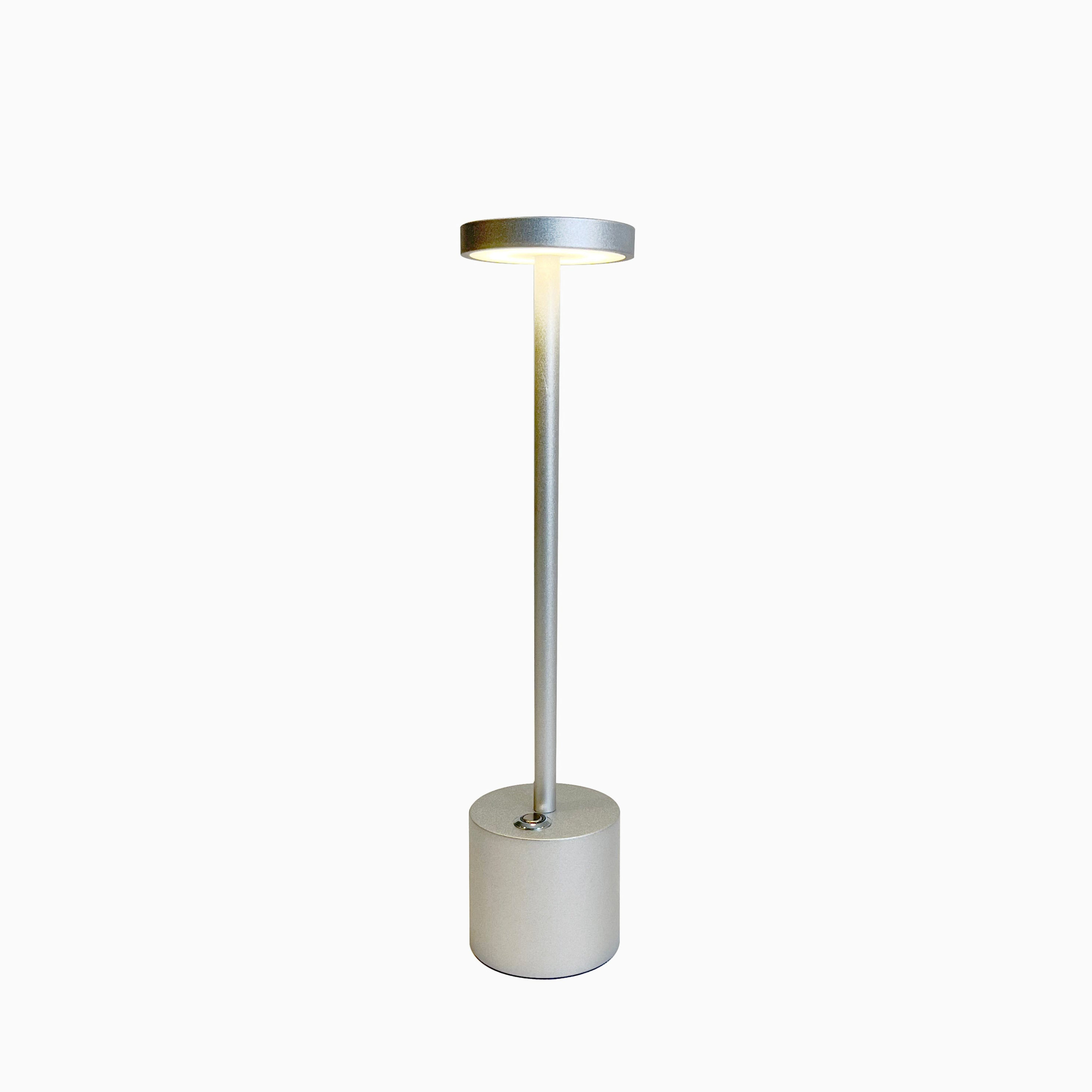 Harbor Cordless LED Table Lamp | Knesse