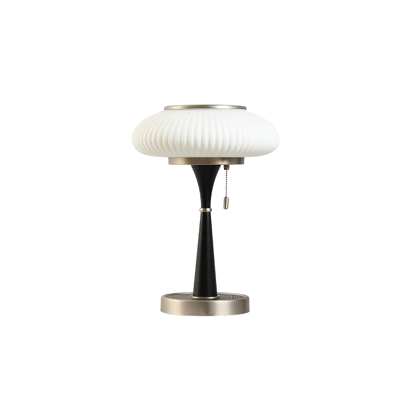 Terraline Matsutake Inspired Table Lamp Natural Glow | Snurv