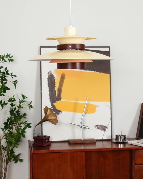 Astraea Pendant Light With Timeless Elegance And Warm Glow | Snurv